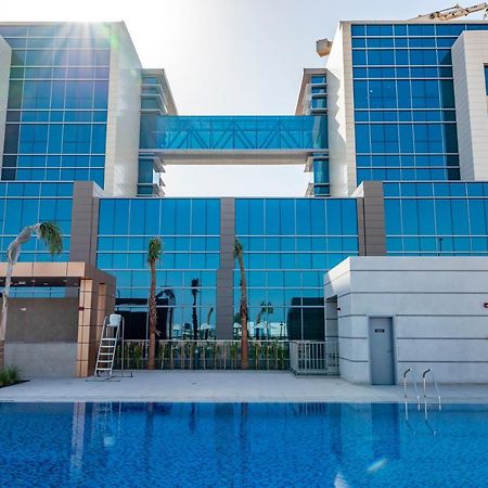 Remal Hotel Ар-Рувейс Екстер'єр фото