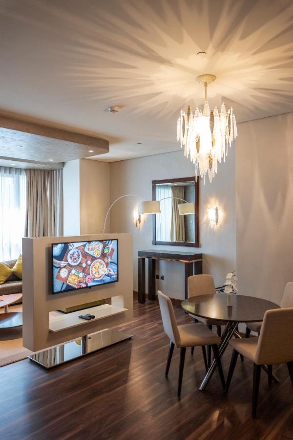 Remal Hotel Ар-Рувейс Екстер'єр фото