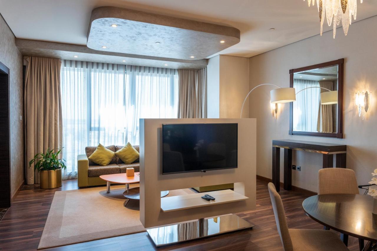 Remal Hotel Ар-Рувейс Екстер'єр фото