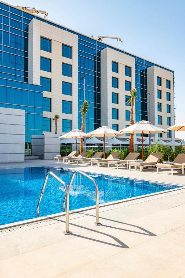 Remal Hotel Ар-Рувейс Екстер'єр фото