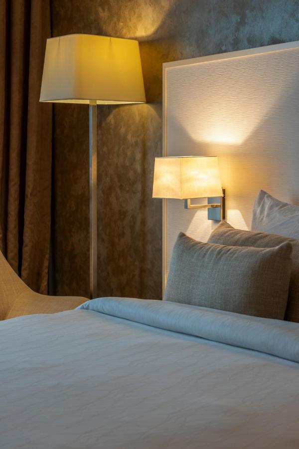 Remal Hotel Ар-Рувейс Екстер'єр фото