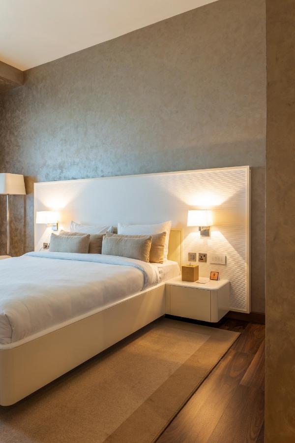 Remal Hotel Ар-Рувейс Екстер'єр фото
