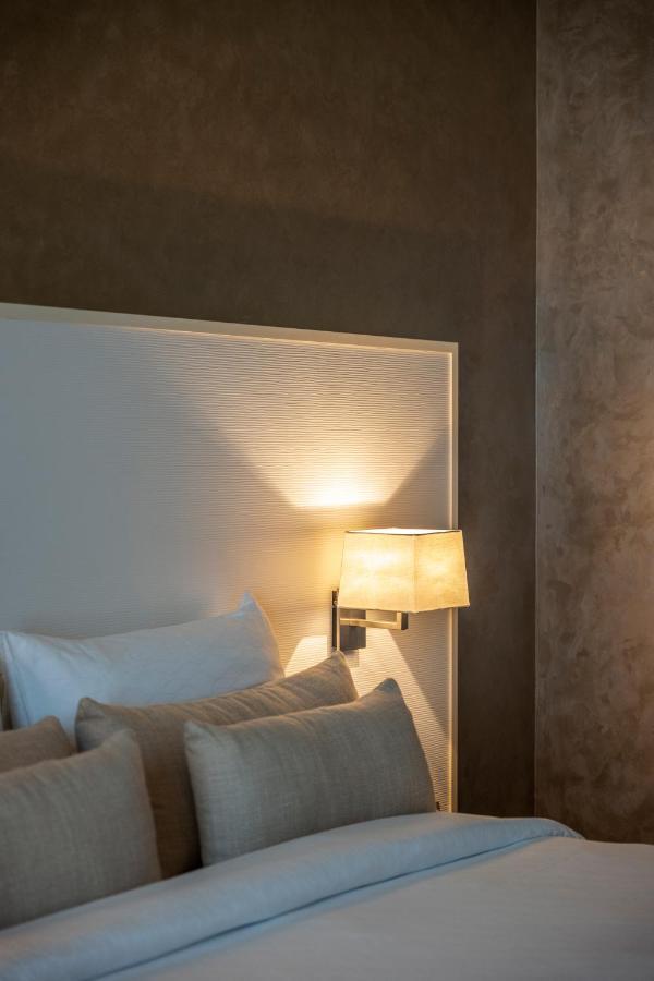 Remal Hotel Ар-Рувейс Екстер'єр фото