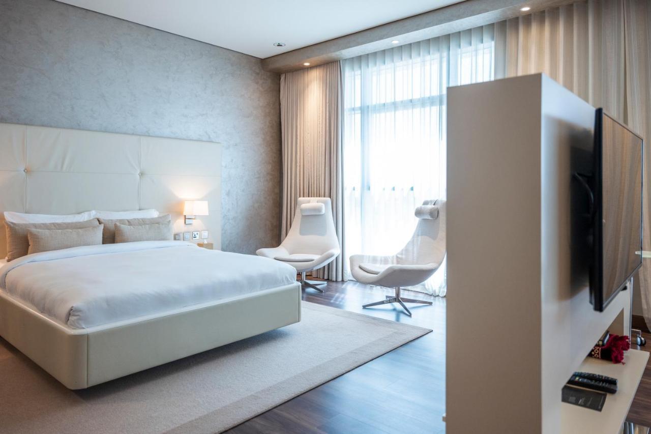 Remal Hotel Ар-Рувейс Екстер'єр фото