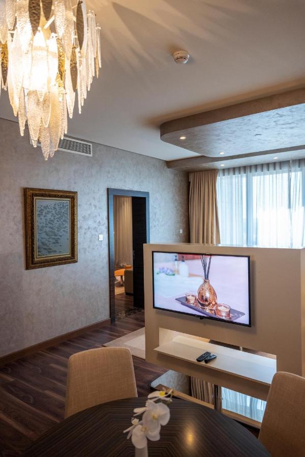 Remal Hotel Ар-Рувейс Екстер'єр фото