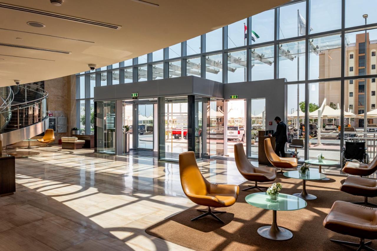 Remal Hotel Ар-Рувейс Екстер'єр фото