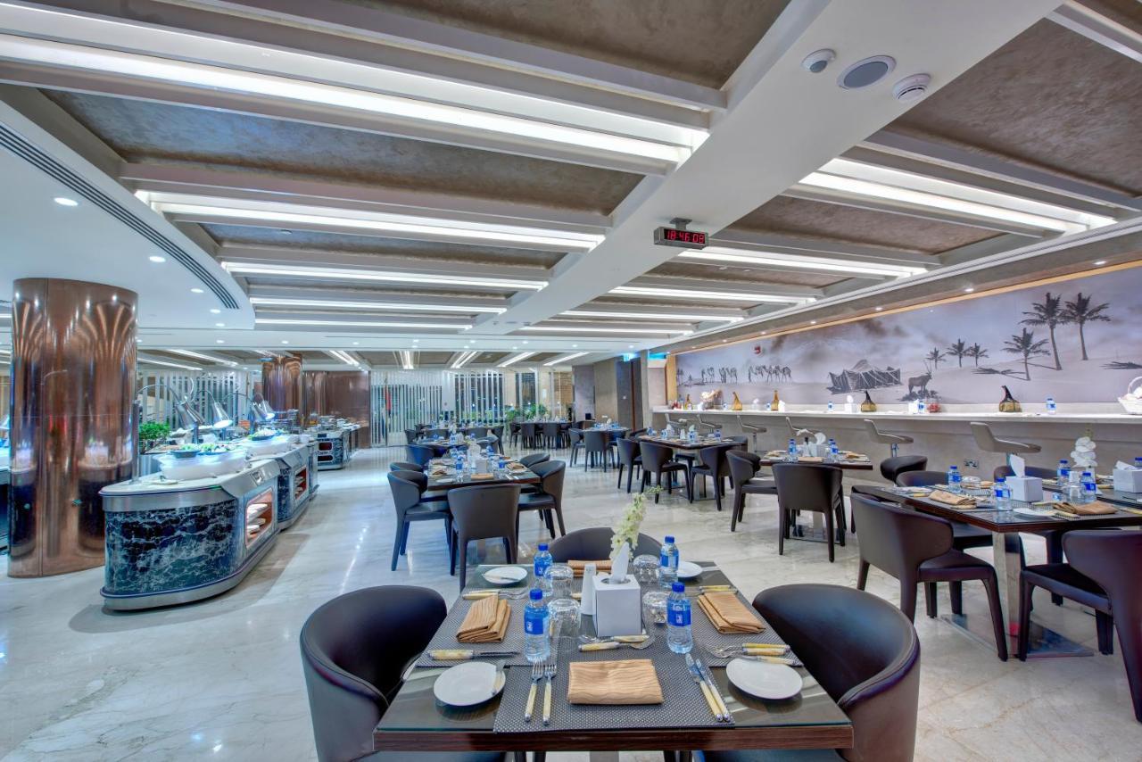 Remal Hotel Ар-Рувейс Екстер'єр фото